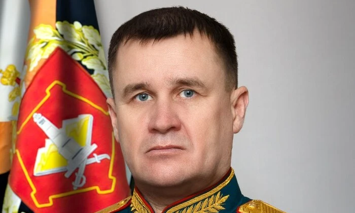 Путин новый командующий Сухопутных войск