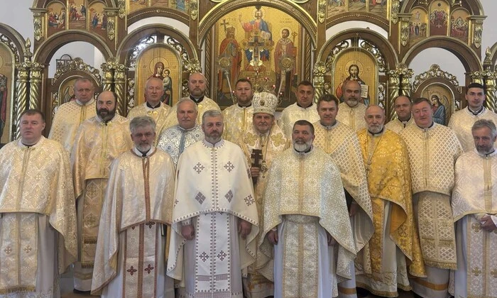 Учебные курсы экзорцистов в Ивано-Франковске