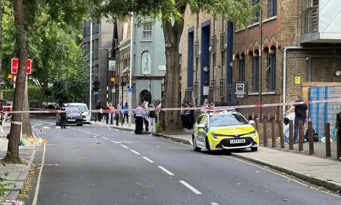 Різанина в Лондоні: загиблі та поранені