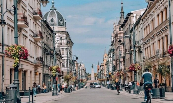 Розподіл населення в Польщі: статистика