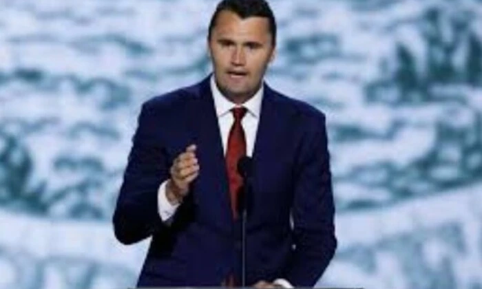 Americans return to work over remarks about Charlie Kirk