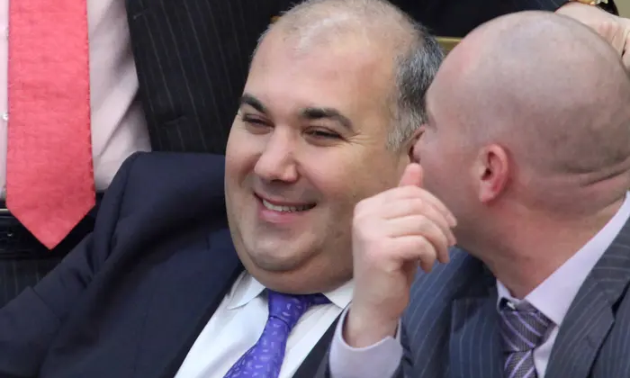 Экс-депутата Госдумы заключили за насилие