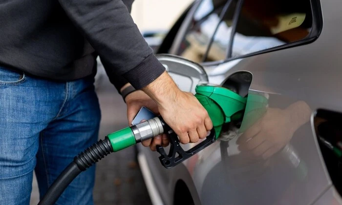 Обмеження на пальне в Криму