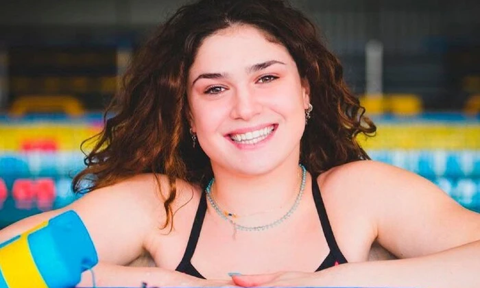 Чемпіонка світу відсторонена від змагань