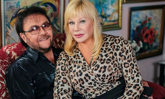 Артистка, що відмовилася виступати на вечорі