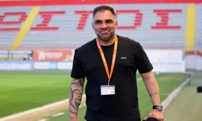 Кіпр - країна трагедії та насильства