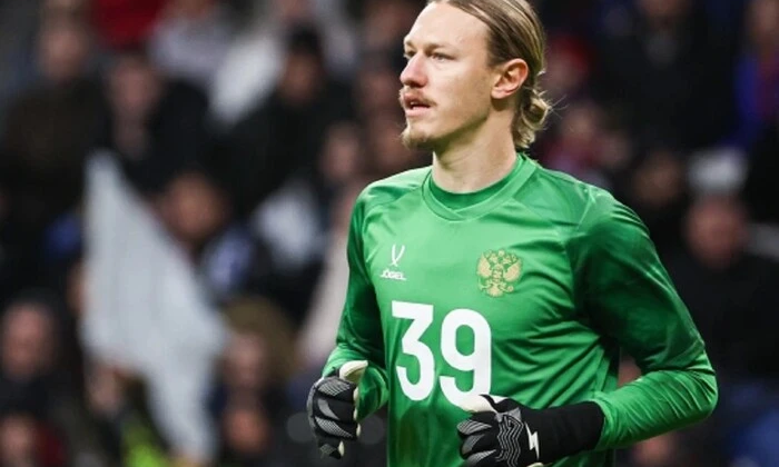 Сафонов може покинути «ПСЖ» через Забарного