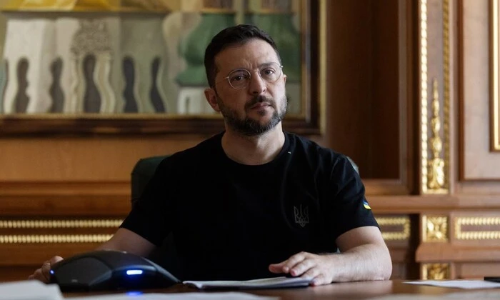 Президент України ділиться деталями угоди