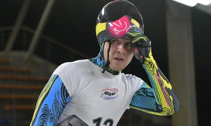 Гераскевич і Лавренюк на старті сезону Кубка світу зі скелетону