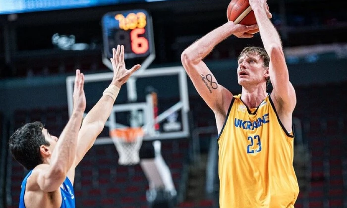 Пустовий коментує підготовку збірної України