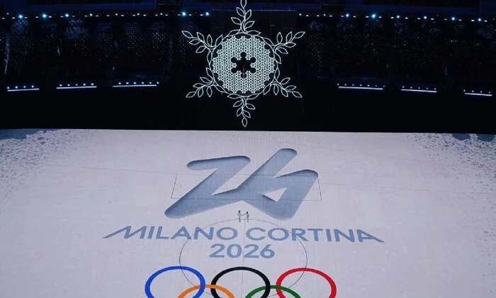 Російські лижники на Олімпіаді-2026