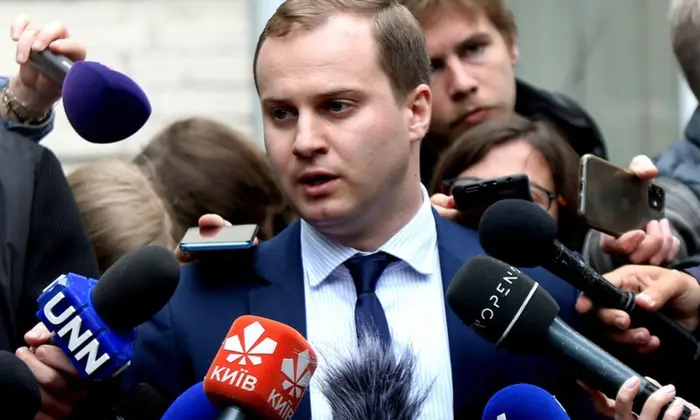 Former Prosecutor with Millions