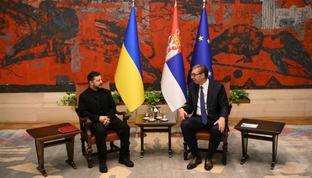 Америка постачає Україні зброю щомісяця