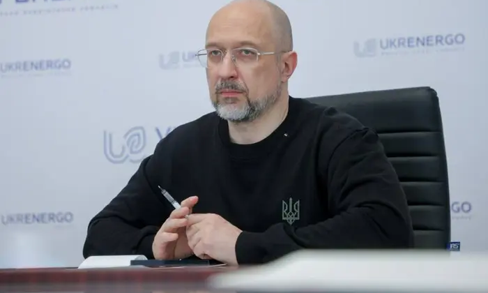 Шмигаль скликав Укренерго: завдання для енергоситуації