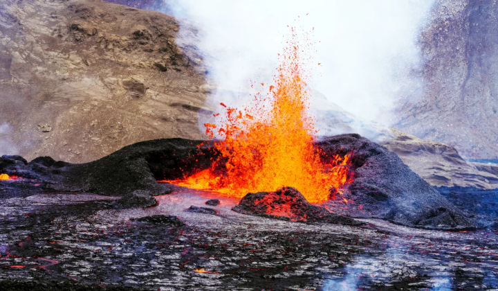 New Evidence Uncovers Azerbaijan Magmatic Arc in Iran, Revealing Volcanic Activity 101–97 Million Years Ago