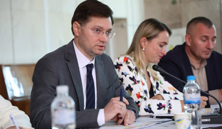 Лікарня у перевірці перед зимою