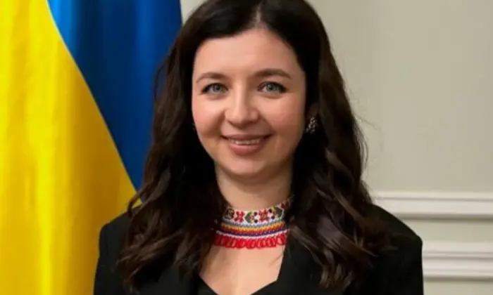 Лідерка впливової організації українців Польщі