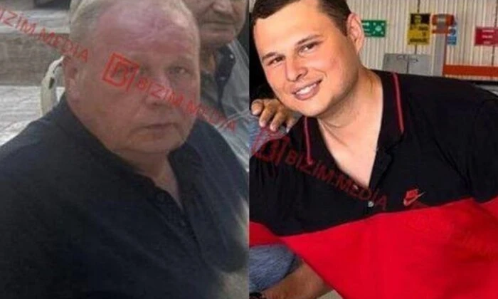 Авіакатастрофа - врятували пасажирів