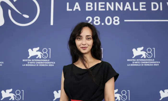 Показ скандального фільму про війну