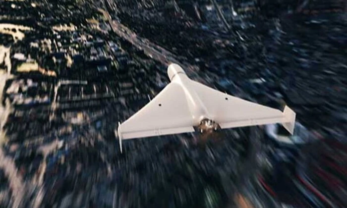 Розбиті будівлі Полтави після атаки