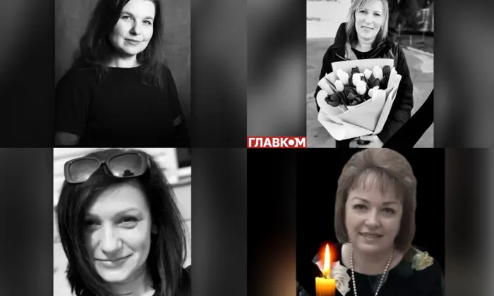 Учительница с мамой погибли, спасая раненых