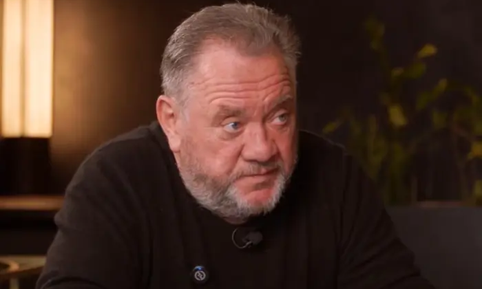 Бенюк защищает обвиняемых в домогательствах