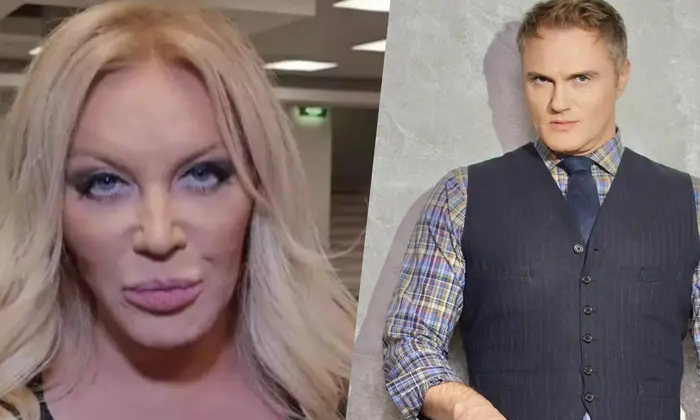 Повалій не відповідає на листи