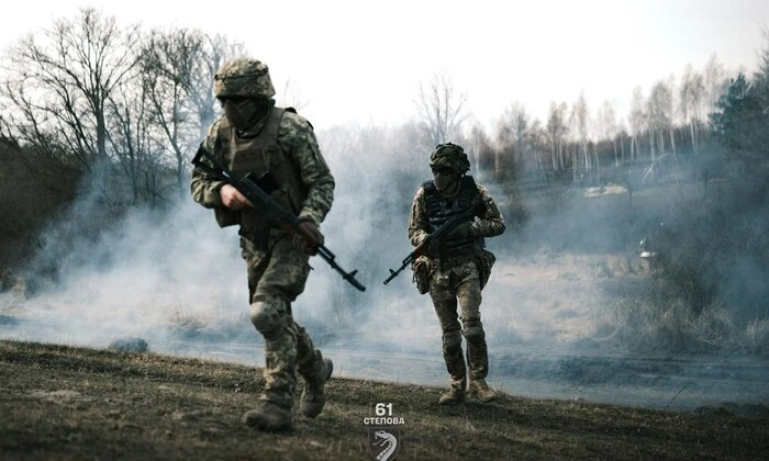 Запоріжжя, росіяни, влада, подробиці