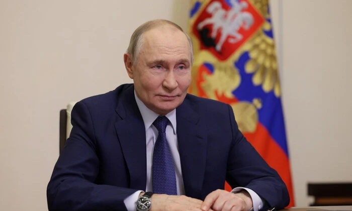 Искусственный интеллект предсказал смерть Путина