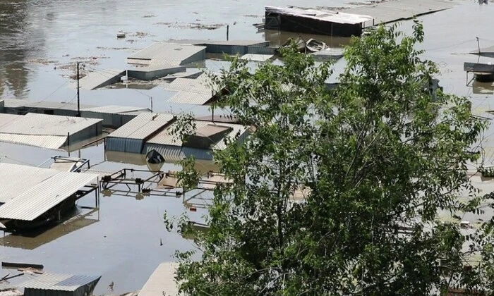 Объяснение эколога о влиянии разрушения ГЭС