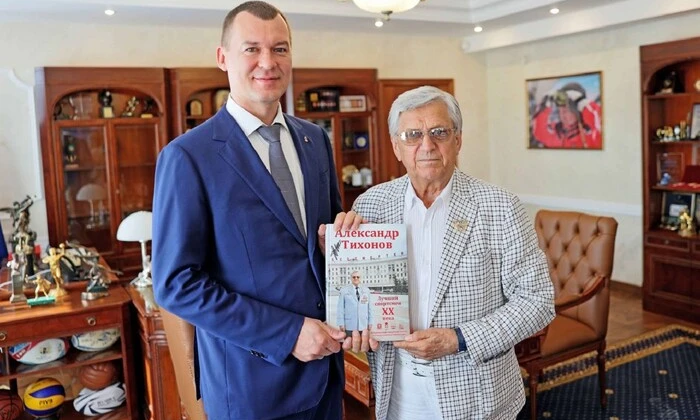 Фото олимпийского чемпиона инициатор урагана