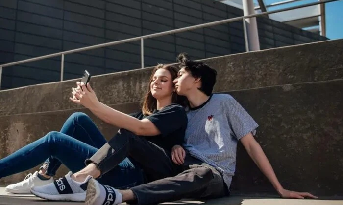 Young People Save Love from Social Media