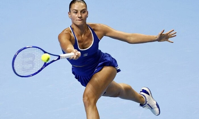 Костюк програла гравчині топ-10 на турнірі WTA 1000 в Пекіні