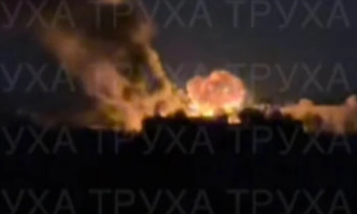 Навчальний заклад і підприємство постраждали від атаки