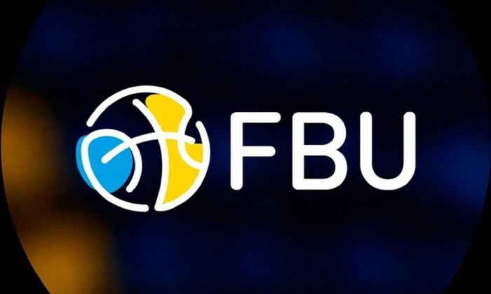 Кібератака на сайт Федерації баскетболу України