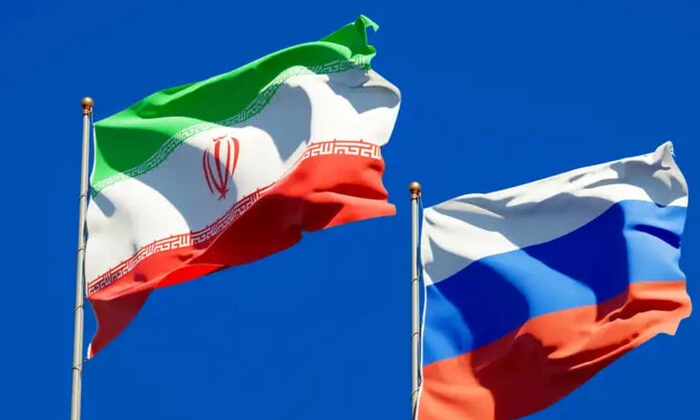 Russia recruits mercenaries from Iran