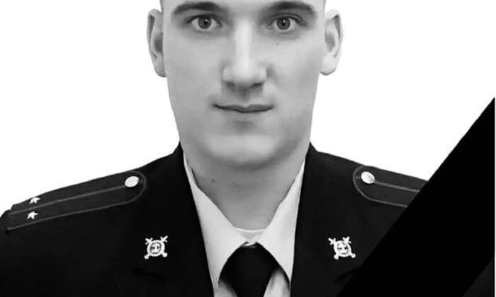 Police champion of the Moscow region in football
