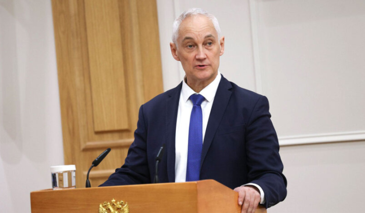 Потенційна загроза ракетного удару на Київ