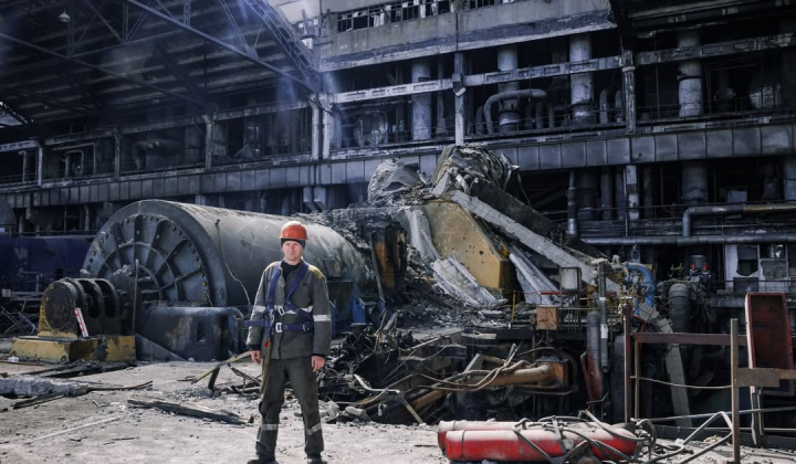 Government allocated 246 million hryvnias: energy workers will receive 20 thousand
