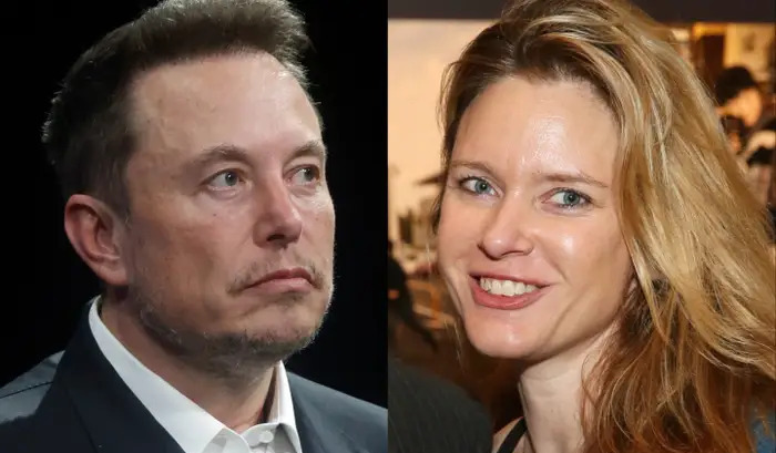 Elon Musk and his marriage in the documentary