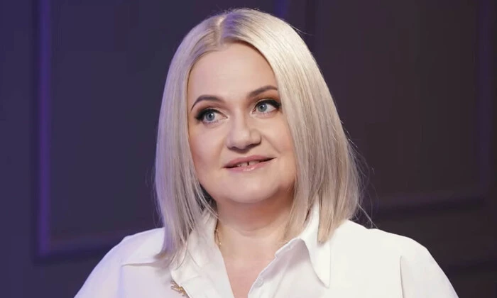 Наталья Бучинская пережила клиническую смерть в детстве