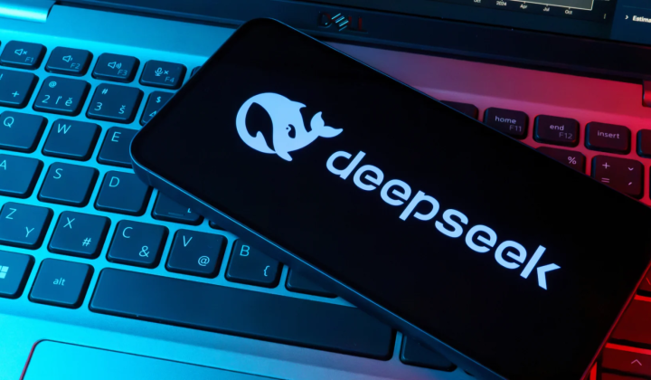 Покращення безпеки ШІ DeepSeek V4,1