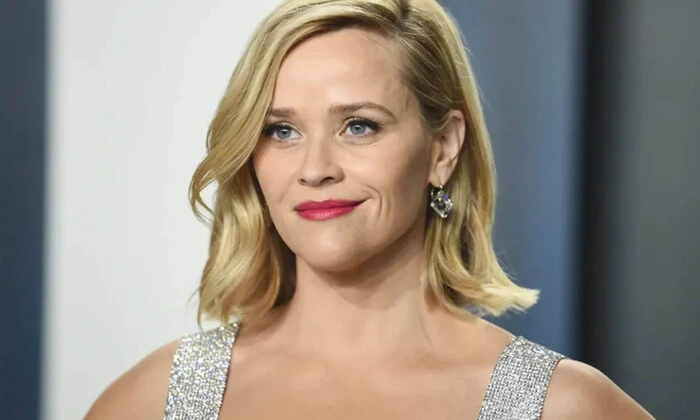 Reese Witherspoon on the red carpet