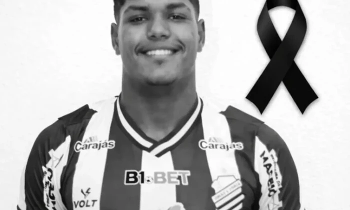 Three athletes killed in one week