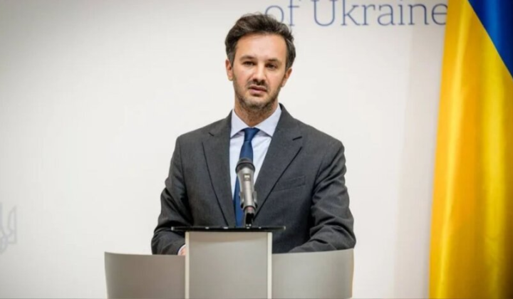 Ukraine-US-Russia trilateral consultations