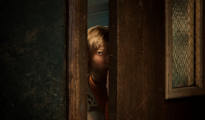 Продюсеры Silent Hill заявили о начале работы над третьей частью