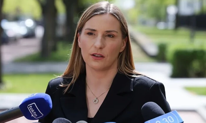 Poland signs EU credit agreement for defense