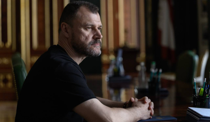 Igor Klymenko appointed head of Energy Security Experts Council