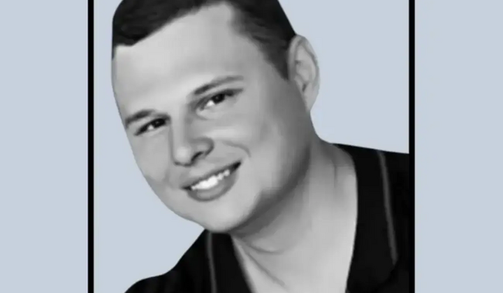 Український пілот - Національний герой Азербайджану