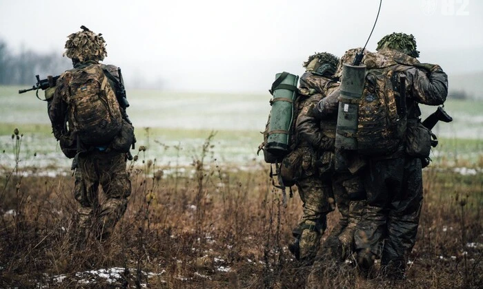 Генштаб перевіряє процес формування бригади